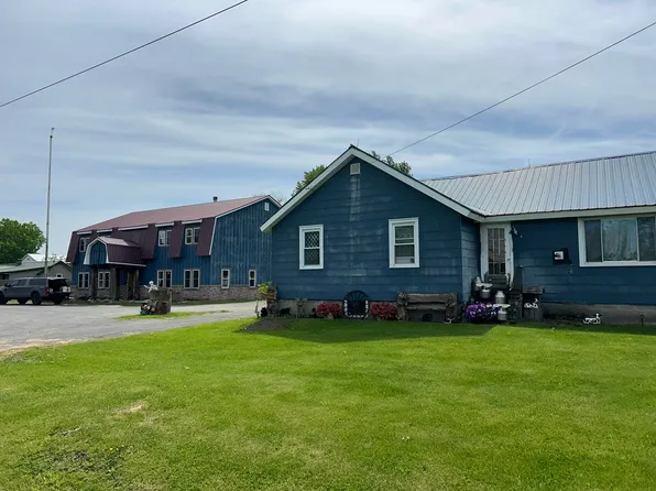 9826 Stat Hwy #37, Ogdensburg, NY 13669