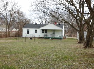 811 Dubois Rd, Carlisle, OH 45005