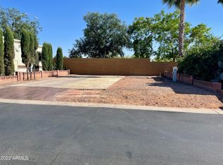7750 E Broadway Rd LOT 907, Mesa, AZ 85208