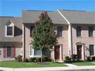 407 Stonehedge Ln, Mechanicsburg, PA 17055