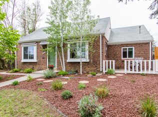 1555 Spruce St, Denver, CO 80220