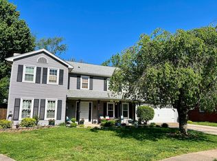 418 Wells Ln, Versailles, KY 40383