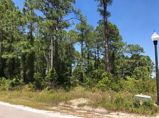 Driftwood Point Rd, Santa Rosa Beach, FL 32459