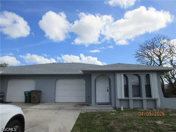 1218 NE 8th Ter, Cape Coral, FL 33909