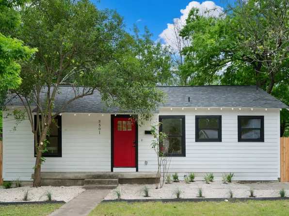 3501 Grayson Ln, Austin, TX 78722