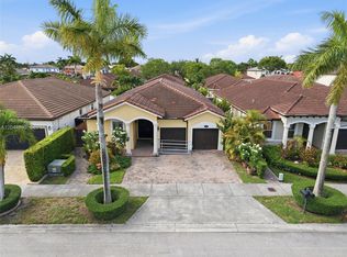 Grand Lakes Phase Ii, Miami, FL 33194