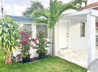 5870 SW 20th St, Miami, FL 33155