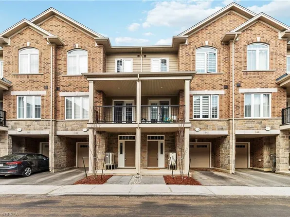 677 Park Rd N #141, Brantford, ON N3R 0C2