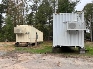 7908 & 7912 Sorrells Rd, Pine Bluff, AR 71603