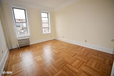 Rented by Citi Habitats