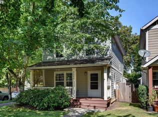 9326 N Woolsey Ave, Portland, OR 97203