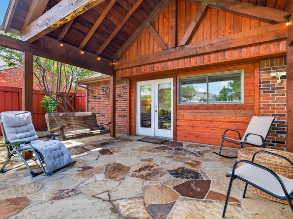 4344 N Colony Blvd, The Colony, TX 75056