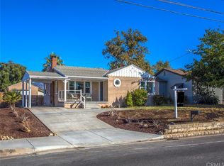 925 E Brockton Ave, Redlands, CA 92374