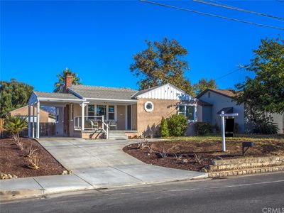 925 E Brockton Ave, Redlands, CA, 92374