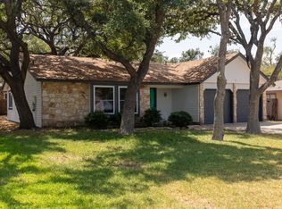 11311 Prairie Dog Trl, Austin, TX 78750