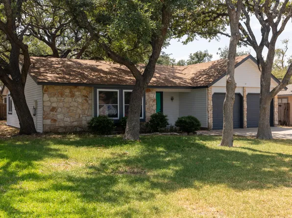 11311 Prairie Dog Trl, Austin, TX 78750