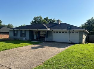 3004 Hillcrest Dr, Corsicana, TX 75110