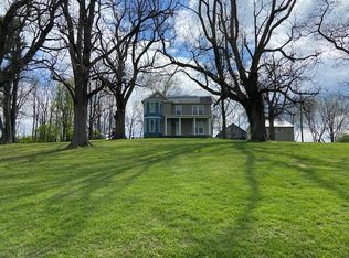 106 Taylor Mill Rd, Flemingsburg, KY 41041