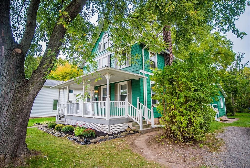159 Bristol St, Canandaigua, NY 14424 Zillow