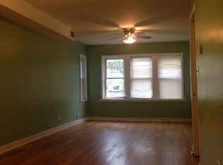 6511 S Rhodes Ave #2, Chicago, IL 60637