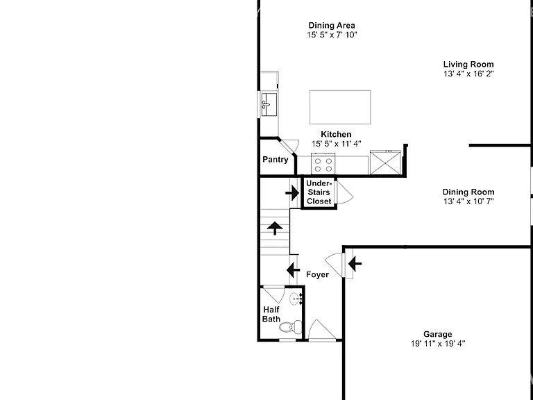 304 Belfair St SW — Photo 2