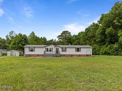 327 Natures Way Road, Gates, NC, 27937