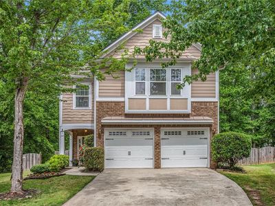 6155 Falls Landing Dr, Cumming, GA, 30040