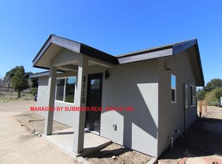 2110 Ferrocarril Rd, Atascadero, CA 93422