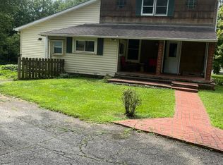 3108 Stone Quarry Rd, Urbana, OH 43078