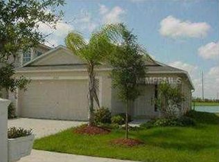 31332 Triborough Dr, Zephyrhills, FL 33545