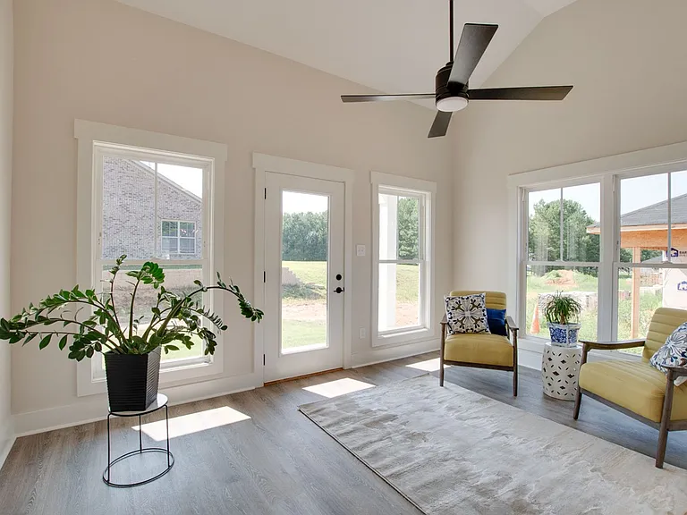 100 Grace Ridge Way — Photo 48