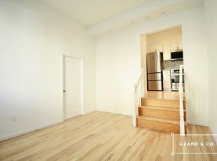 190 Norman Ave #1F, Brooklyn, NY 11222
