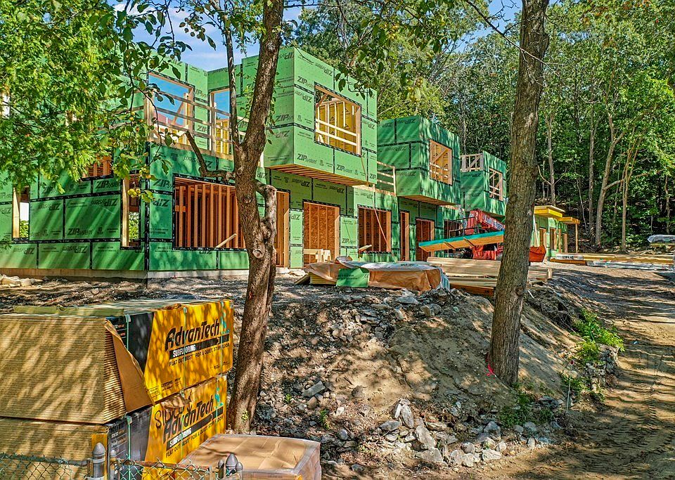 Indigo Estates 24 Wilson Cir Newton Highlands MA Zillow