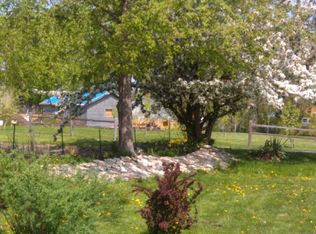 Rainbow Ave, Vickery, OH