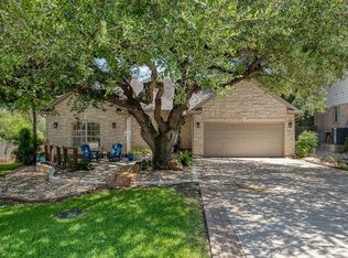 2229 Shark Loop, Round Rock, TX 78664
