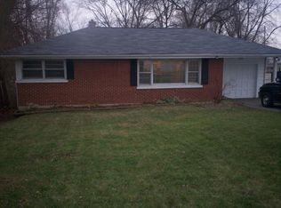 1605 Lakeview St, Johnsburg, IL 60051