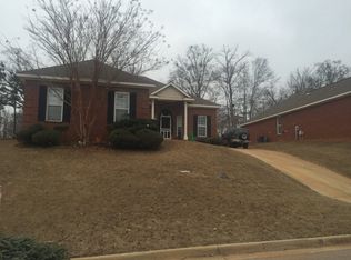 1760 Post Oak Ct, Auburn, AL 36830
