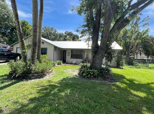 1396 SW 19th Ter, Okeechobee, FL 34974