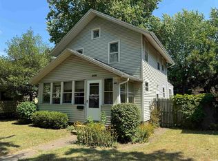 806 S 28th St, South Bend, IN 46615