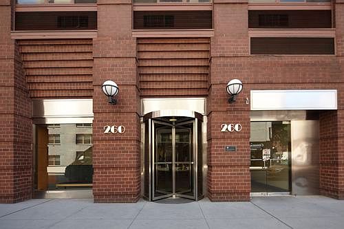 1st image of 260 W 52nd St APT 26E