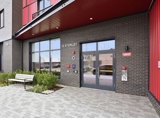 Brookley Flats, Jamaica Plain, MA 02130