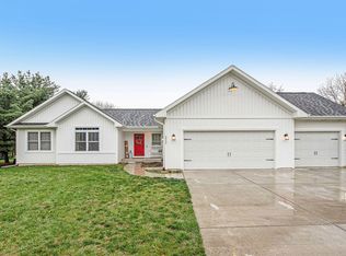 4945 Landing Way, Kalamazoo, MI 49048