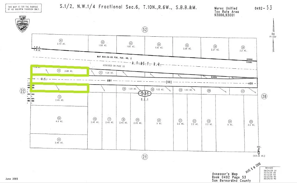 49253112 Twenty Mule Team Rd Lot 1 photo 1