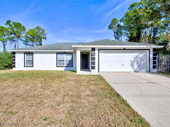 3332 Thunderbird Rd, Sebring, FL 33872