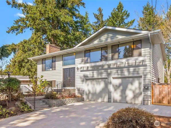 14514 NE 5th Street, Bellevue, WA 98007