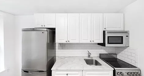 Rented by Living New York