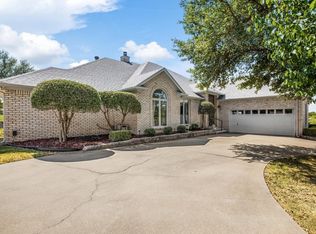 8911 Bontura Rd, Granbury, TX 76049
