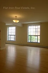 Rented by Flat Iron Real Estate