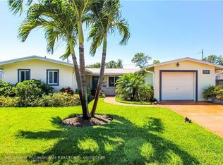 1461 NW 54th Ave, Lauderhill, FL 33313