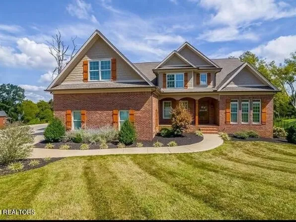 12106 Fredericksburg Blvd, Knoxville, TN 37922